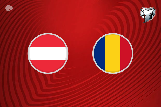 Packendes Duell: sterreich sichert knappen Sieg gegen Rumnien in WM-Qualifikation