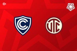 Cienciano arrasa con una victoria contundente 6-1 ante Univ. Tcnica en la Liga Peruana