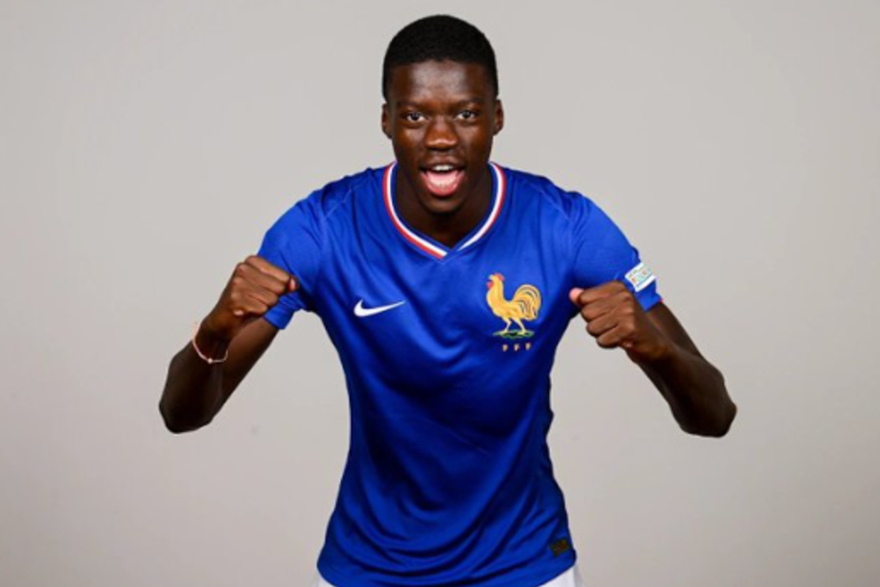 Chelsea setzt auf franzsisches Talent fr die Verteidigung