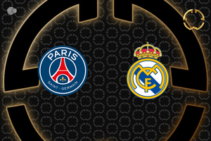 PSG atropela o Real Madrid e garante vaga na deciso: Veja como foi