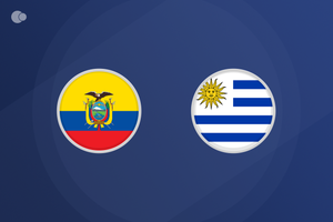 Ecuador vs Uruguay - Prediccin, Noticias de Equipos y Alineaciones