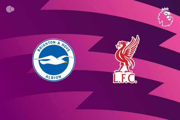 Brighton & Hove Albion vs Liverpool - anteviso, ausncias e onzes provveis