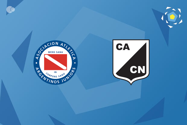 Argentinos Juniors avanza en la Copa Argentina tras vencer a Central Norte