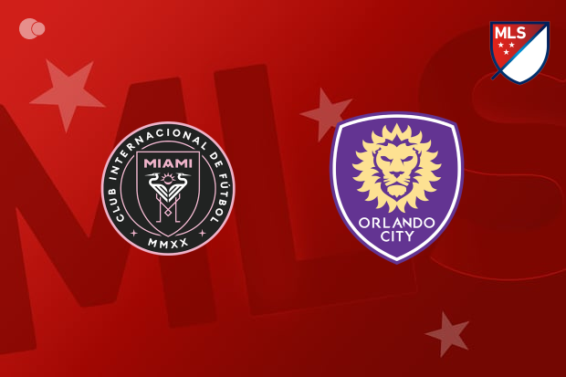 Orlando City Ampla Su Racha Invicta Tras Golear al Inter Miami en la Liga Americana
