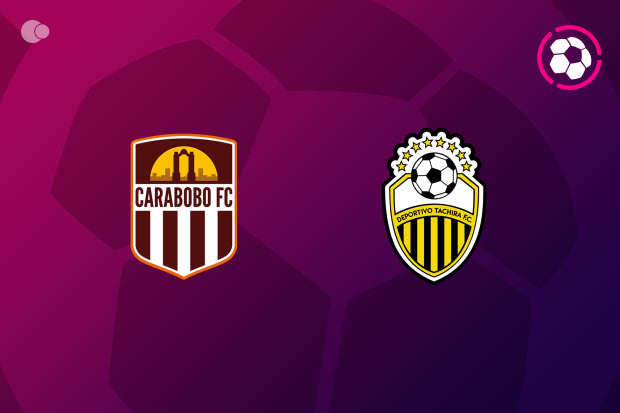 Deportivo Tchira Contina Invicto: Triunfo Clave Frente a Carabobo en la Liga