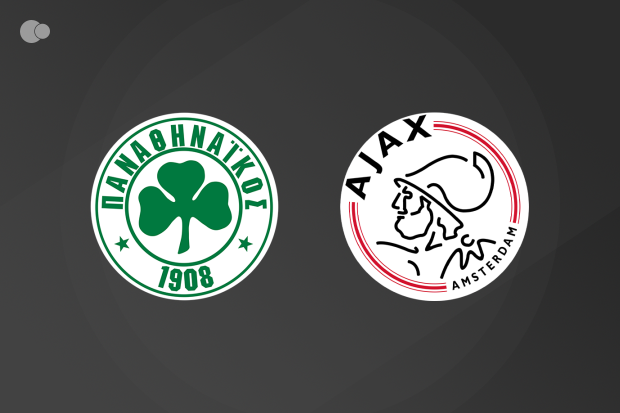 Panathinaikos derrotado por el Ajax
