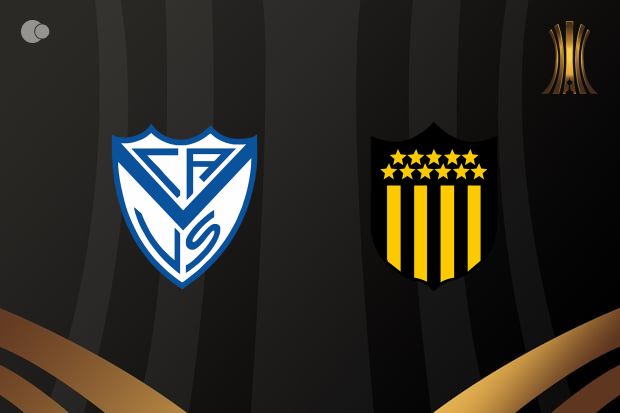 Vélez Sarsfield x Peñarol - Retrospecto, escalações e onde assistir