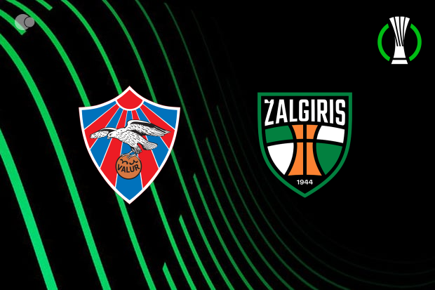 Zalgiris Kaunas Overwint Valur en Bereikt Volgende Ronde in Europa Conference League Kwali...