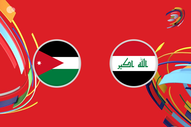 Irak sichert sich knappen 1:0 Sieg gegen Jordanien in der WM-Qualifikation