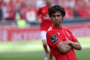 Joo Flix considers returning to Benfica