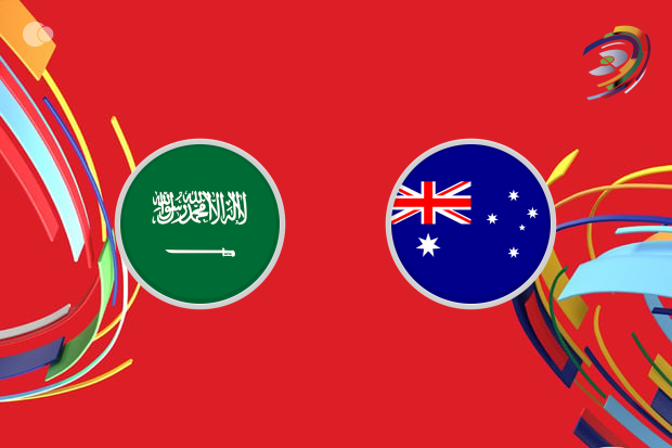 Australien sichert sich knappen Sieg gegen Saudiarabien in der WM-Qualifikation