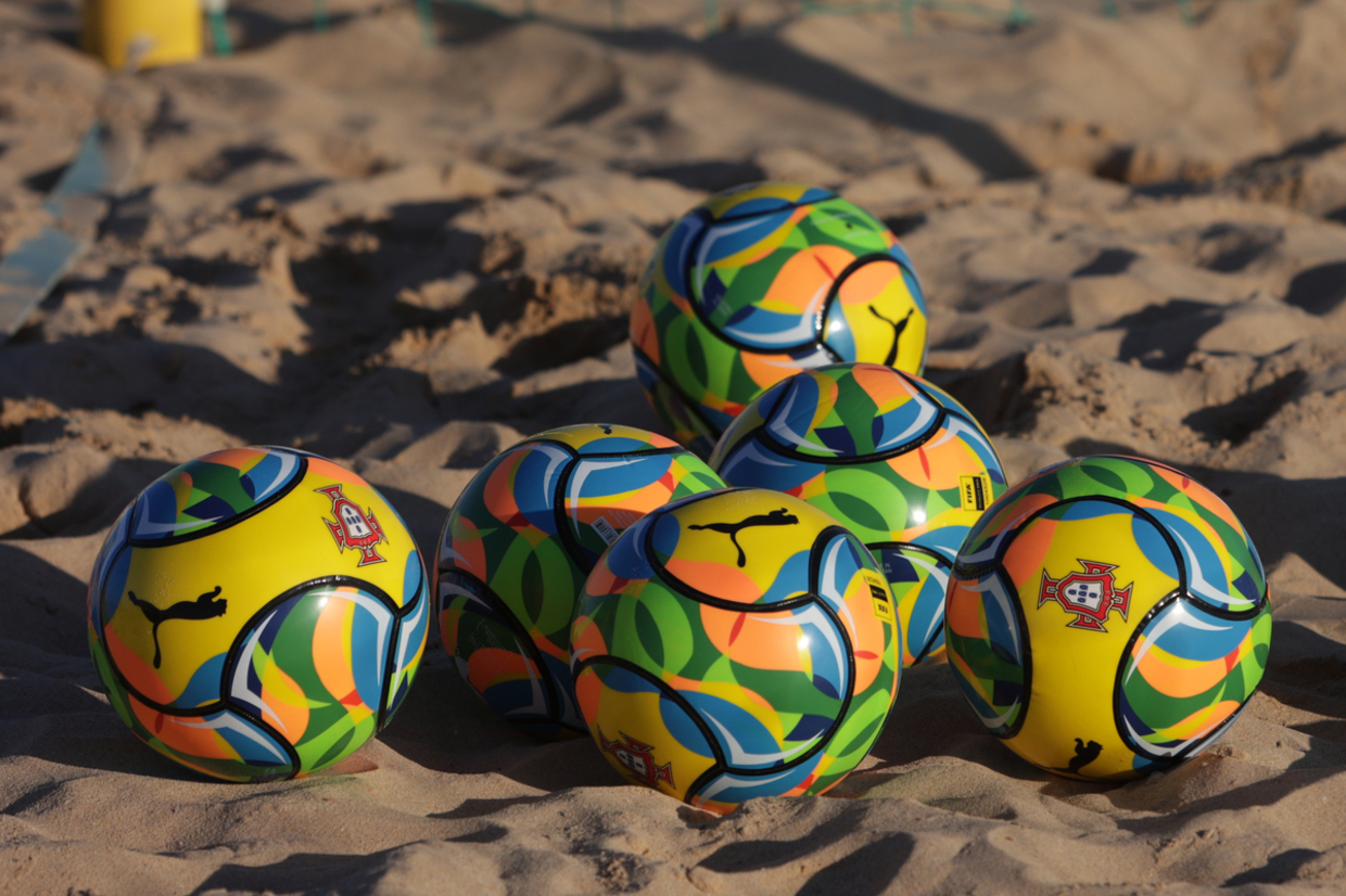 Taça de Portugal: os jogos da I Eliminatória