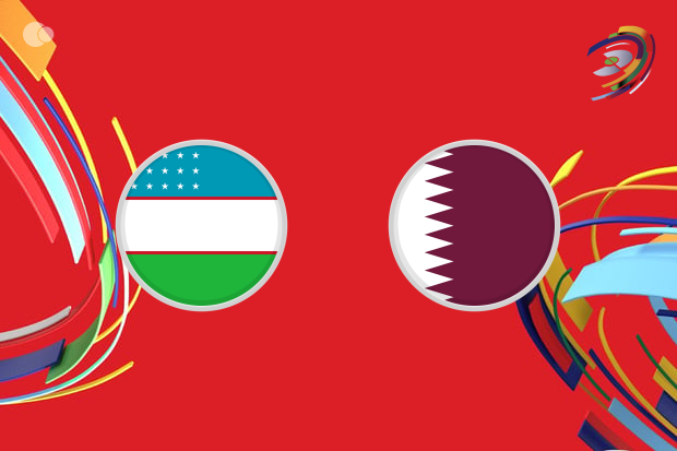 Usbekistan dominiert Katar in der Qualifikation zur Weltmeisterschaft 2026