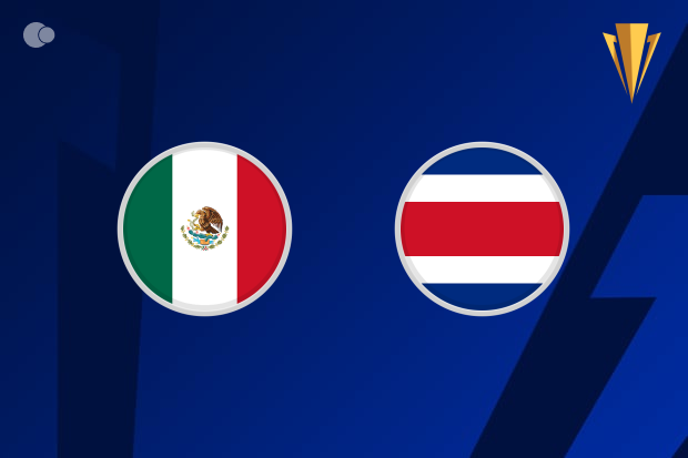 Mxico vs Costa Rica - Prediccin, Noticias de Equipos y Alineaciones