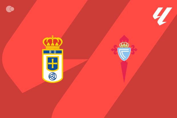 Real Oviedo x Celta de Vigo - Retrospecto, escalações e onde assistir