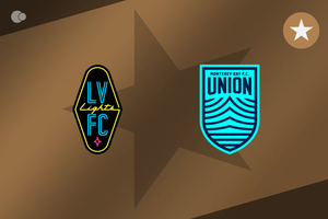 Las Vegas Lights vs Monterey Bay - team news, lineups, predictions