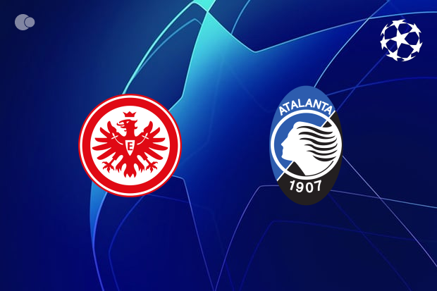 Eintracht Frankfurt x Atalanta - Retrospecto, escalações e onde assistir