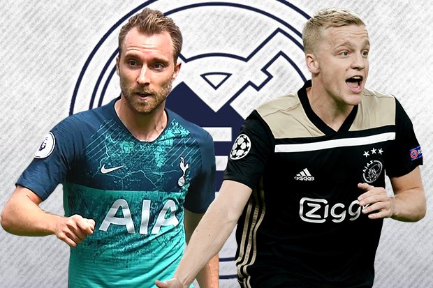 Real Madrid vai insistir em contrataes frustradas do ltimo mercado