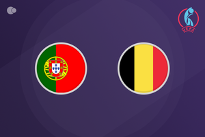 Portugal vs Blgica - Prediccin, Noticias de Equipos y Alineaciones