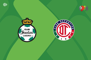 Santos Laguna en Toluca Leveren Spannende Confrontatie in Mexico Apertura