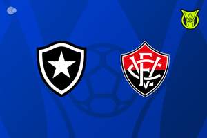 Botafogo x Vitria - Retrospecto, escalaes e onde assistir