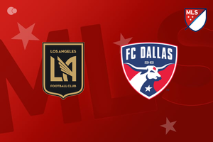 Los Angeles FC vs FC Dallas - team news, lineups, predictions