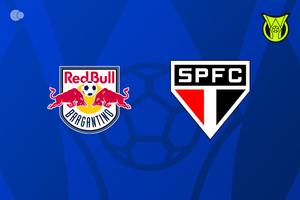 Red Bull Bragantino x So Paulo - Retrospecto, escalaes e onde assistir