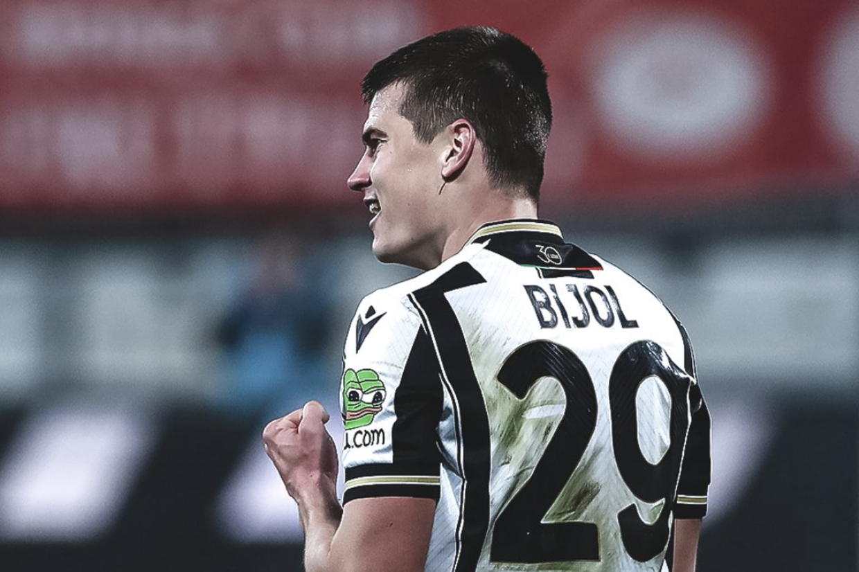 Can Jaka Bijol sure up Leeds United's defence?