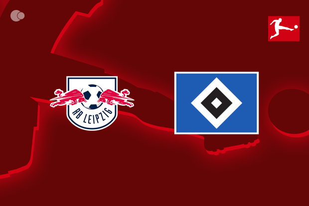 RB Leipzig x Hamburger SV - Retrospecto, escalações e onde assistir