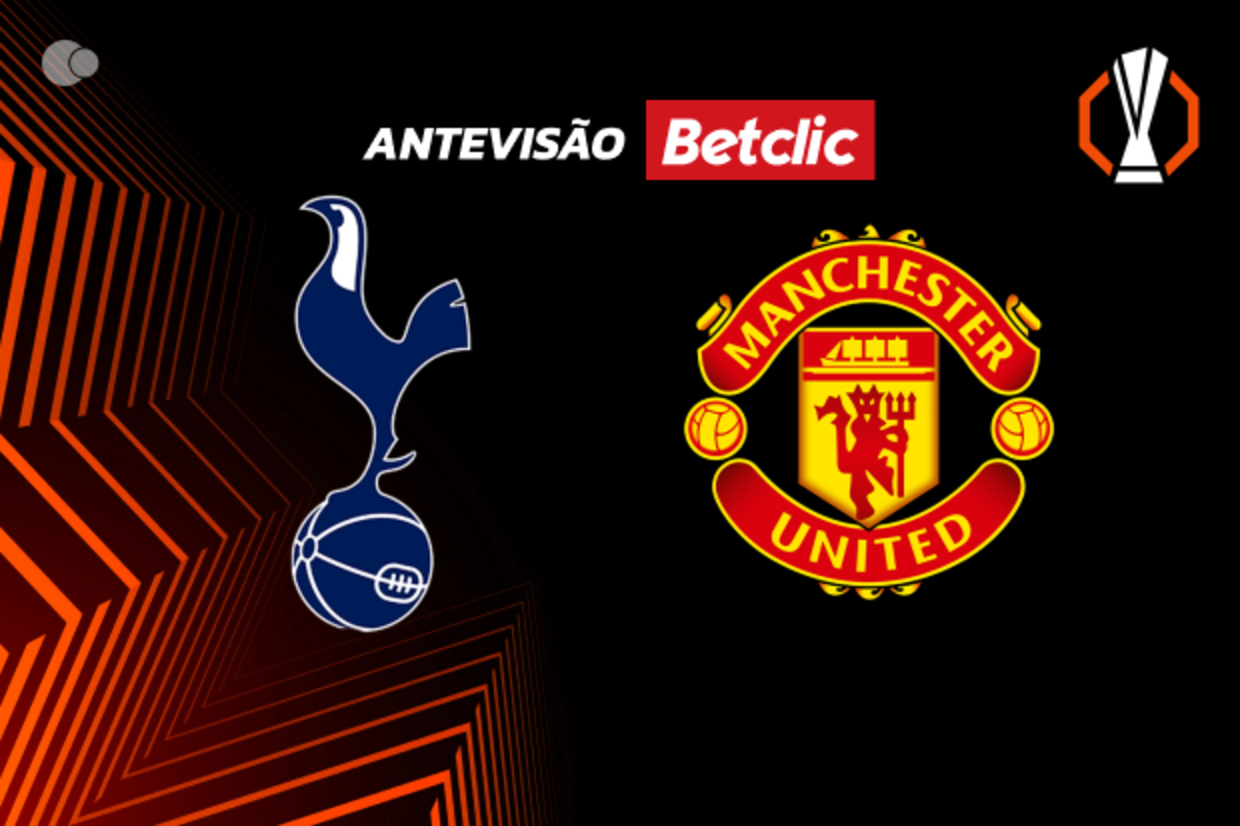 Tottenham x Manchester United: anteviso, ausncias e onzes provveis