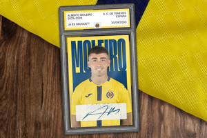 Solo Pedri rindi ms: la venta al Villarreal supone la segunda mayor ganancia en la histo...