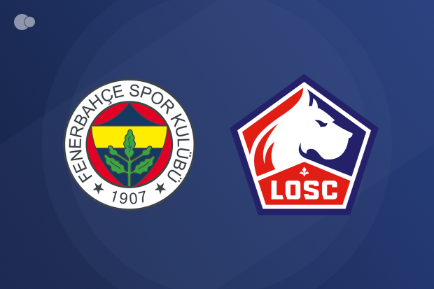 Malgr le match nul, Lille a limin Fenerbahe