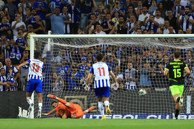 99 + 13 = 112: chamem Diogo e Galeno!