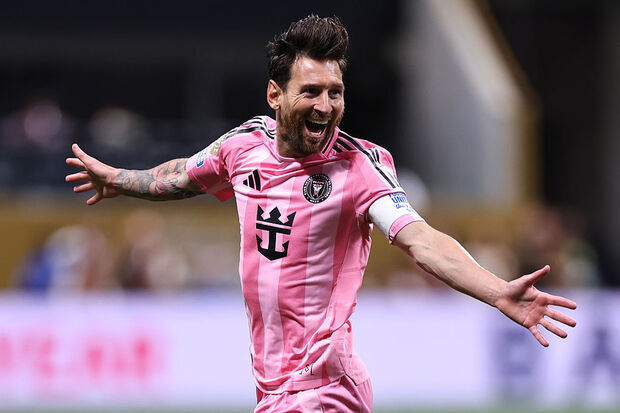 Inter Miami CF Secures Narrow Victory Over FC Porto in FIFA Club World Cup