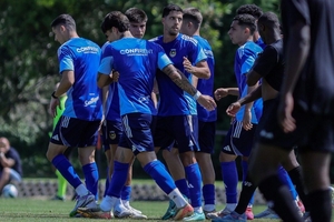 Rio Ave prossegue pr-poca com goleada frente ao Marinhense