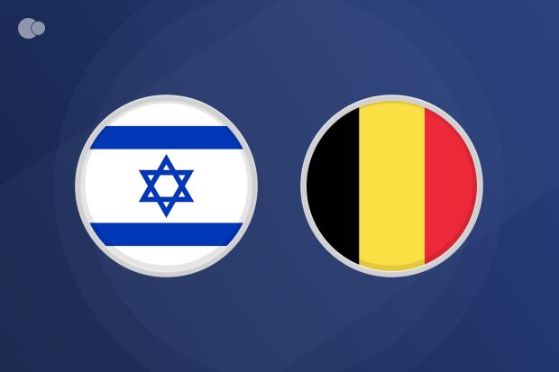 Israel Rompe Racha Sin Victorias Frente a Blgica en la UEFA Nations League