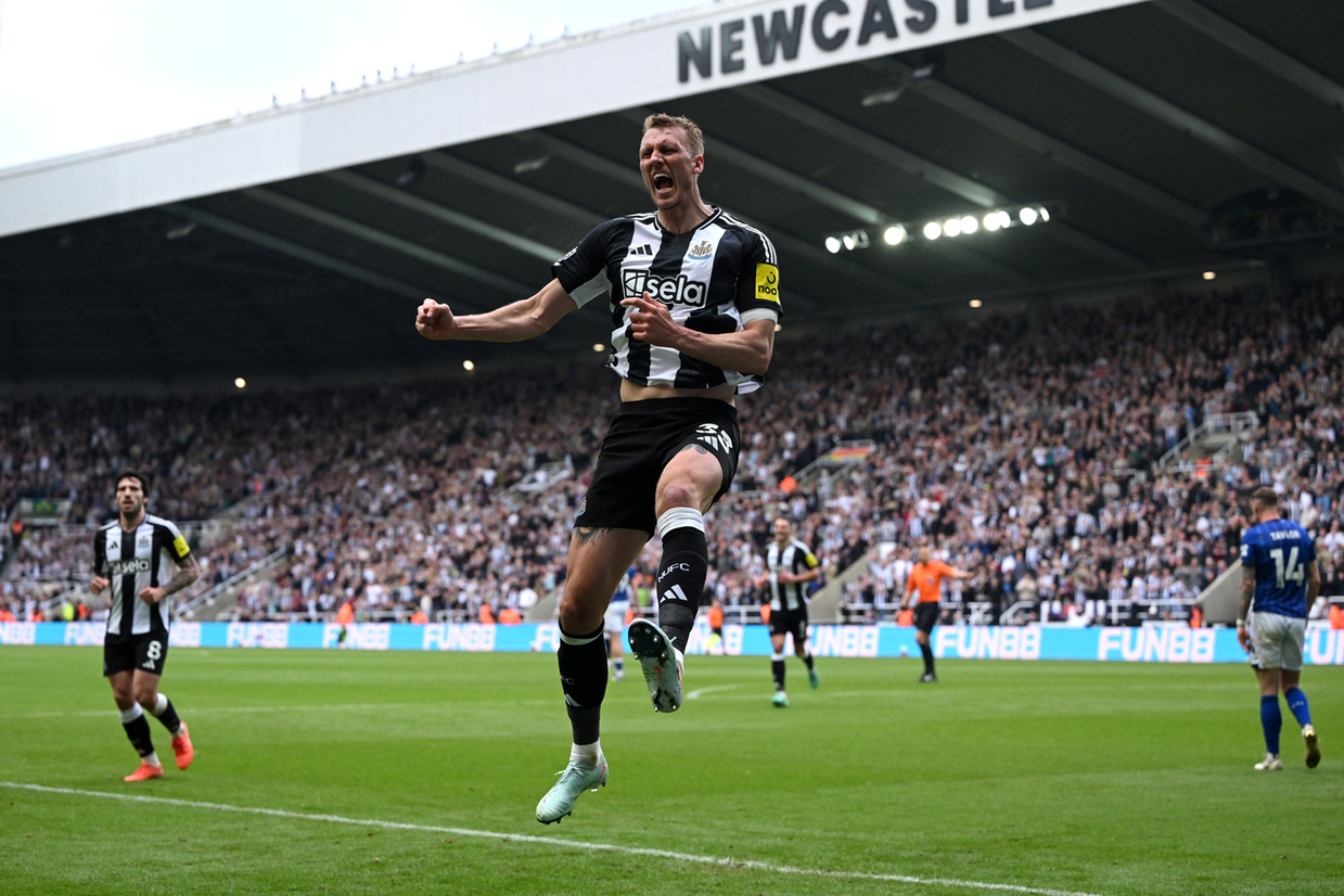 Tractor Boys return to second tier after Toon defeat