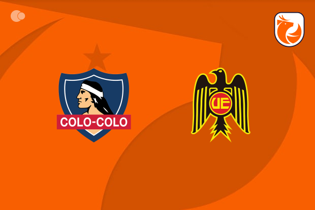 Colo-Colo beeindruckt gegen Unin Espaola in der Liga Chilena 2025