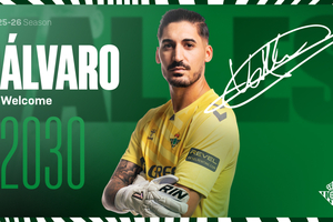 Real Betis contracteert voormalig Las Palmas