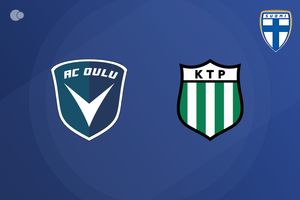 AC Oulu logra una emocionante victoria 3-2 contra FC KTP en la jornada 15