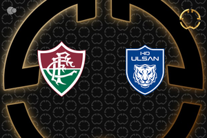Fluminense x Ulsan Hyundai - Retrospecto, escalaes e onde assistir