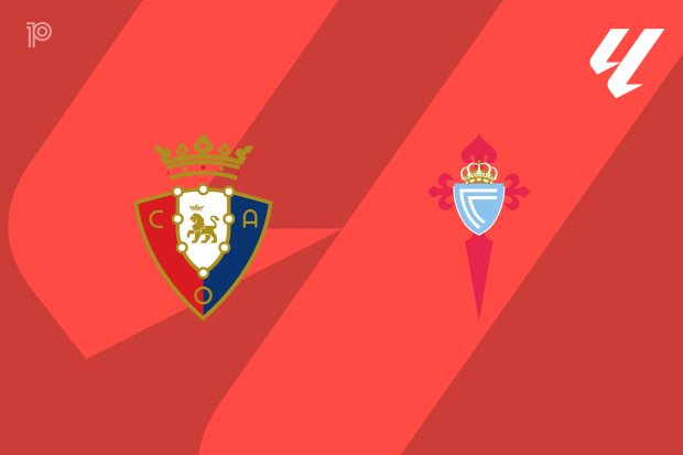 Beautiful Preview: Celta Vigo Vs Osasuna - Prediction, Team News, Lineups Capture Art Beautiful Preview: Celta Vigo Vs Osasuna - Prediction, Team News, Lineups Capture Art