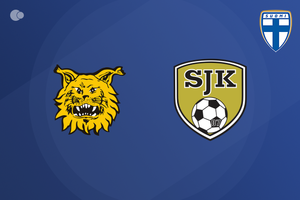 SJK Wint Spannend Duel Tegen Ilves Tampere in Veikkausliiga Match
