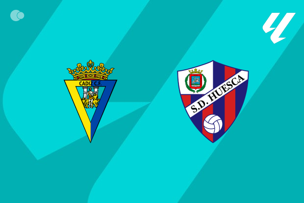 Cdiz arrasa con Huesca en un encuentro decisivo para la clasificacin en LaLiga