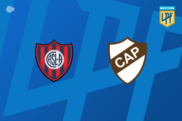 Platense besiegt San Lorenzo und sichert sich einen Platz im Halbfinale der Primera Divisin
