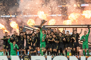 Il Messico batte gli USA e si laurea campione della Gold Cup