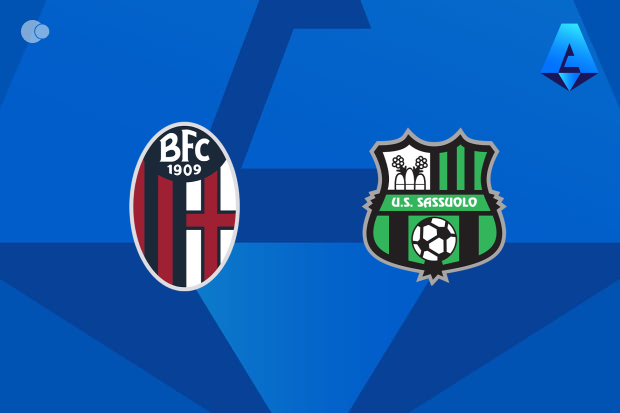 Bologna x Sassuolo - Retrospecto, escalações e onde assistir