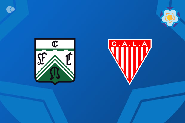 Ferro Carril Oeste se impone ante Los Andes en la Primera Nacional B