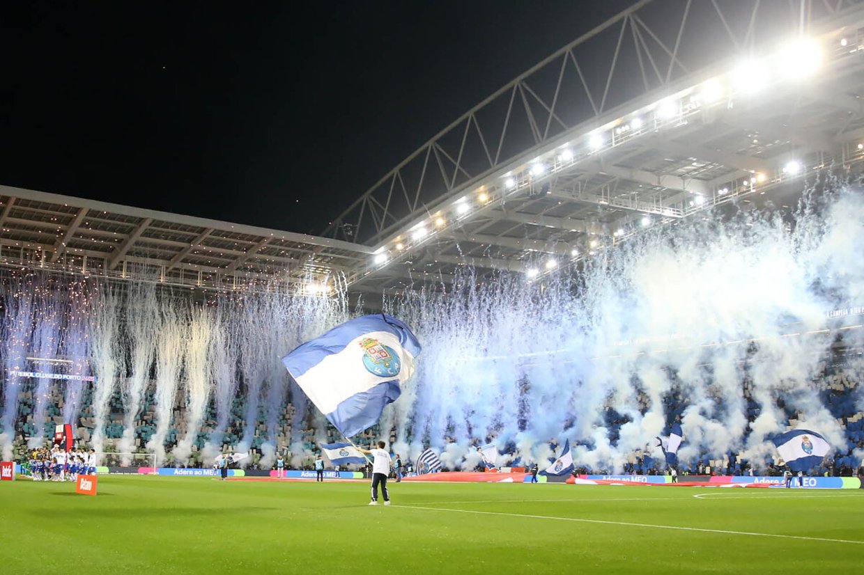 L'UEFA inflige une amende au FC Porto pour non-respect des rgles financires : dcouvrez ...