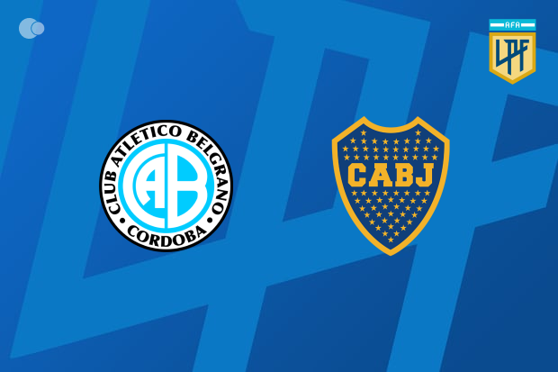 Belgrano gegen Boca Juniors: Spannendes Match in der Primera Divisin